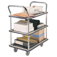 Two and Three Tier Trolleys