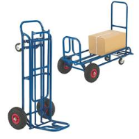 Premium Two Way Sack Truck