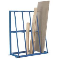 Vertical Storage Rack