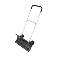 Snow Plough