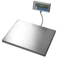 Parcel & Industrial Platform Weighing Scale