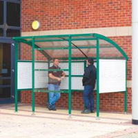 Premier Smoking Shelters