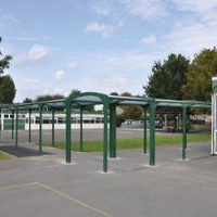 Premier Walkways