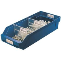 Shelf Bins