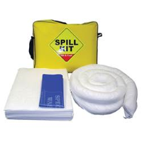 Shoulder Bag Spill Kit