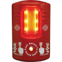 Site Fire Alarms
