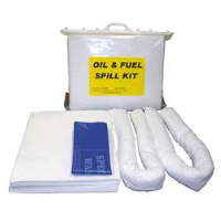 Tanker & Vehicle Spill Kit