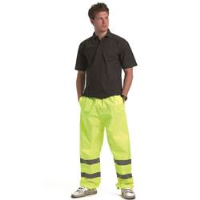 Hi-Visibility Trousers