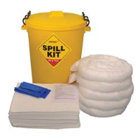 Workshop Spill Kit