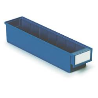Bins -  92mm Wide