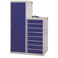 Charging Laptop Lockers