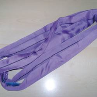 Circular Polyester Round Slings