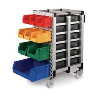 Combi Trolley