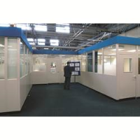Elan-Double Skin Partitions