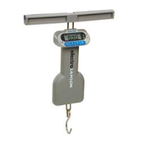 Electronic Suspended Balance Weighing Scale