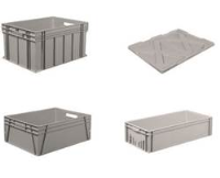 Euro Containers - 800mm Long