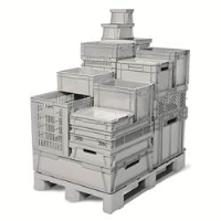 Euro Containers - Small