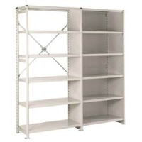 Euro Shelving