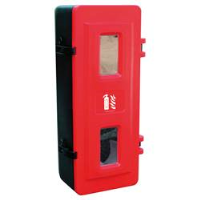 Extinguisher Cabinets