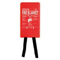 Fire Blanket