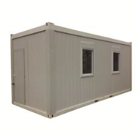 Flat Pack Office Cabins