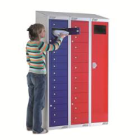 Garment Dispensers & Collectors