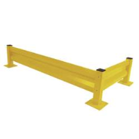 Heavy Duty Barrier System