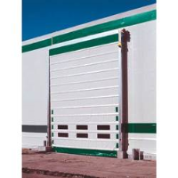 Fast Action Doors