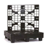 Distribution Pallets