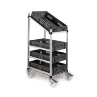 Lineside Trolley
