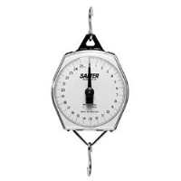 Mechanical Suspended Weighing Scales
