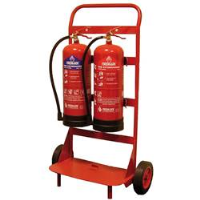 Mobile Fire Point