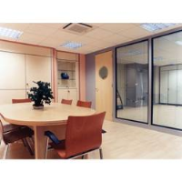 Office Partitioning