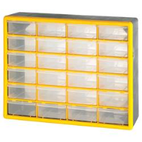Compartment Storage Boxes