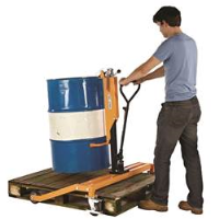 Drum Handler