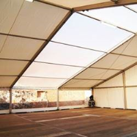 Industrial Buildings, Loading Bays & Shelters