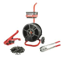 Polypropylene Strapping Kit