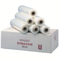 Stretch Wrap Systems