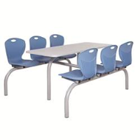 Premier Canteen Tables