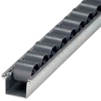 Light Duty Roller Tracks