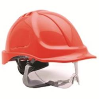 Endurance Plus Helmet