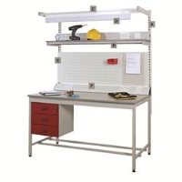 Taurus Workbench Accessories - From Stock