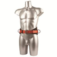 Safety Harness - Restraint Kit