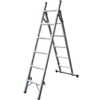 3 Way Combination Ladder