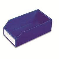Kbins -  Polypropylene Bins
