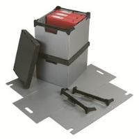 Kbins - Stacking Archive Storage Boxes