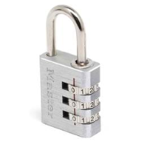Combination Padlocks
