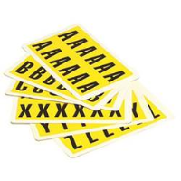 Numbers & Letters Packs