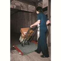 Dockplates