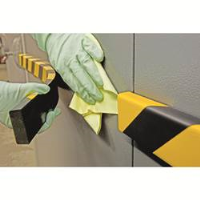 Traffic Line - Impact Surface Protection